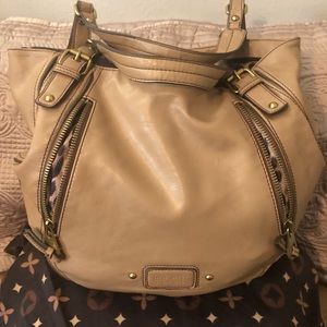 Nine West satchel